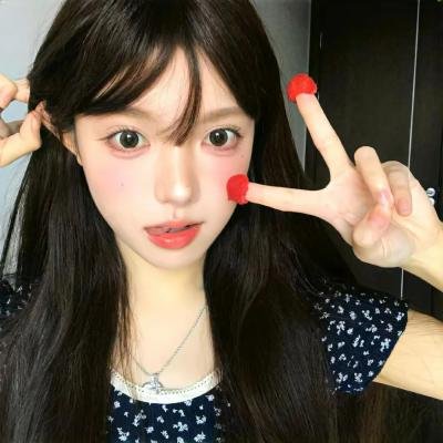 美人与美人